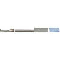Zestaw reperaturek do Peugeot Boxer 2006-2026 / Lewa 16804