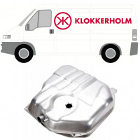 Zbiornik paliwa do Fiat Ducato Boxer Jumper Relay 1994-2002 11070