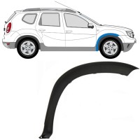 Listwa boczna błotnika przedniego do Dacia Duster 2010-2017 / Prawa 16017