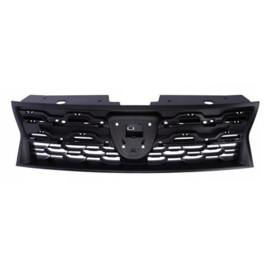 Grill do Dacia Duster 2013-2017 16218