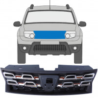 Grill do Dacia Duster 2013-2017 7500