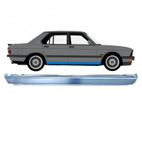 Reperaturka progu do BMW 5 E28 1981-1987 / Prawa 7624