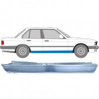 Pełny próg do BMW 3 E30 1982-1994 / Prawa 9145