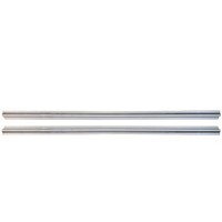 Reperaturka progu wewnętrzna do BMW 3 E30 1982-1994 / Lewa+Prawa / Zestaw 15110