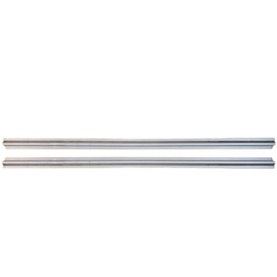 Reperaturka progu wewnętrzna do BMW 3 E30 1982-1994 / Lewa+Prawa / Zestaw 15110