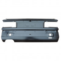 Reperaturka pasa tylnego do BMW 3 E30 1987-1994 11551
