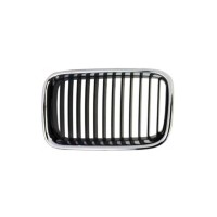 Grill do BMW 3 E36 1990-1995 / Lewa 16296