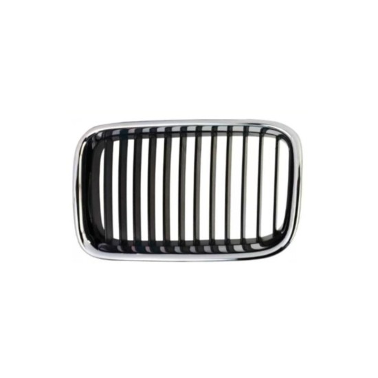 Grill do BMW 3 E36 1990-1995 / Lewa 16296
