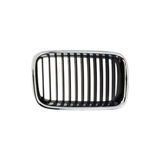 Grill do BMW 3 E36 1990-1995 / Prawa 16295