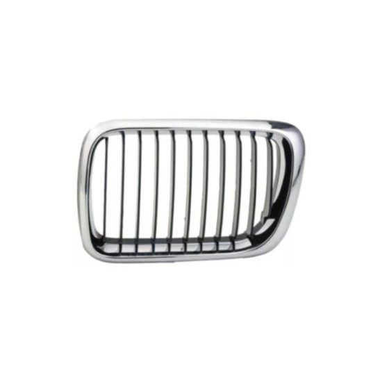 Grill do BMW 3 E36 1996-2000 / Lewa 16298
