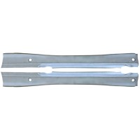 Pełny próg do BMW 3 E36 1990-2000 / Lewa+Prawa / COUPE / Zestaw 16067