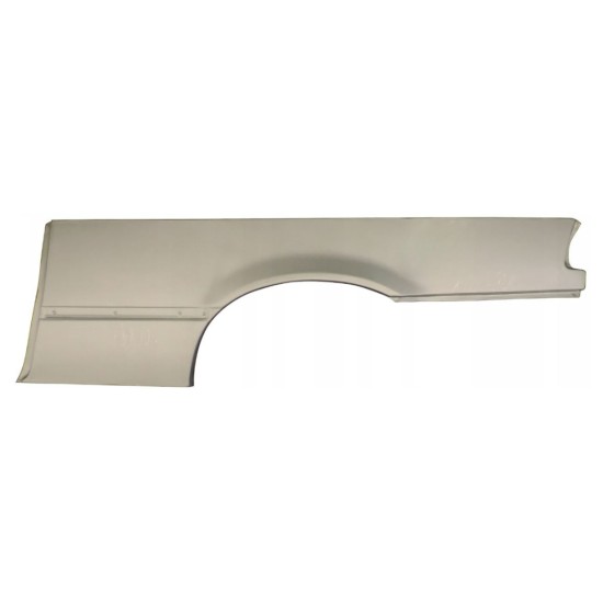 Reperaturka błotnika tylnego do BMW 3 E36 1990-2000 / Lewa / COUPE 16384