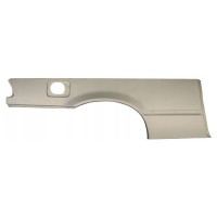 Reperaturka błotnika tylnego do BMW 3 E36 1990-2000 / Prawa / COUPE 16383
