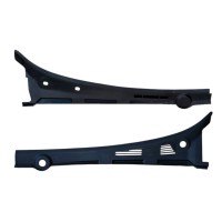 Reperaturka podszybia do BMW 3 E36 1990-2000 / Lewa+Prawa / COMBI / SEDAN / COMPACT / Zestaw 16900