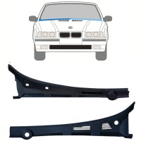Reperaturka podszybia do BMW 3 E36 1990-2000 / Lewa+Prawa / COMBI / SEDAN / COMPACT / Zestaw 16900