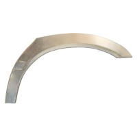 Reperaturka błotnika tylnego do BMW 7 E38 1994-2001 / Lewa 14831 Reperaturka błotnika tylnego do BMW 7 E38 1994-2001 / Lewa 14831