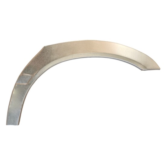 Reperaturka błotnika tylnego do BMW 7 E38 1994-2001 / Lewa 14831 Reperaturka błotnika tylnego do BMW 7 E38 1994-2001 / Lewa 14831