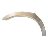 Reperaturka błotnika tylnego do BMW 7 E38 1994-2001 / Prawa 14830 Reperaturka błotnika tylnego do BMW 7 E38 1994-2001 / Prawa 14830