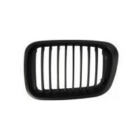 Grill do BMW 3 E46 1998-2006 / Lewa 16302