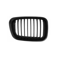 Grill do BMW 3 E46 1998-2006 / Prawa 16301