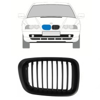 Grill do BMW 3 E46 1998-2006 / Prawa 16301