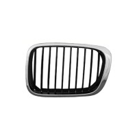 Grill do BMW 3 E46 1998-2006 / Lewa 16300