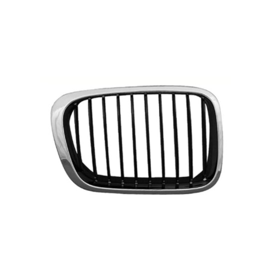 Grill do BMW 3 E46 1998-2006 / Prawa 16299