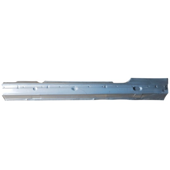 Pełny próg do BMW 3 E46 1998-2006 / Lewa / COUPE 16813