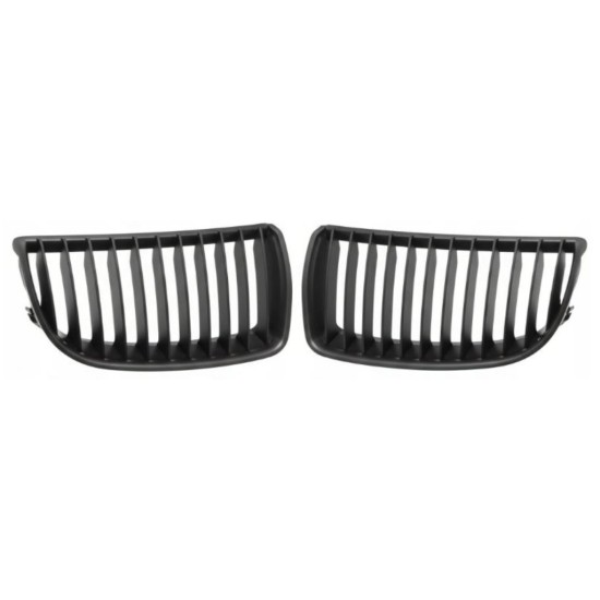 Grill do BMW 3 E90 2004-2008 / Lewa+Prawa 16309