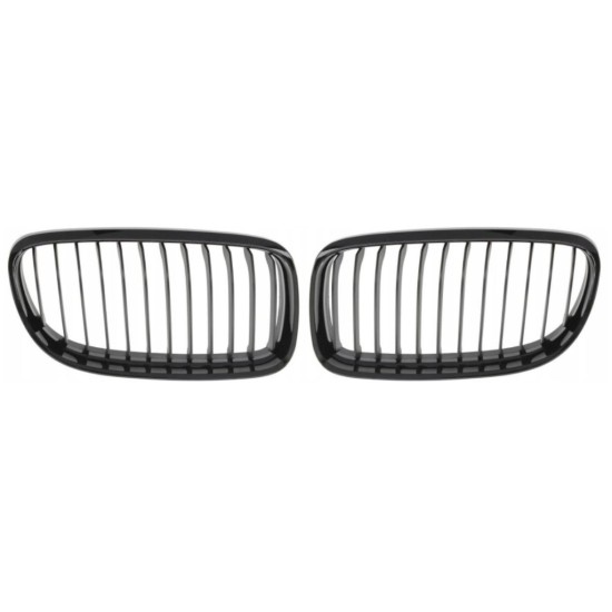 Grill do BMW 3 E90 2008-2012 / Lewa+Prawa / Zestaw 16305