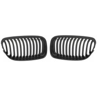 Grill do BMW 3 E90 2008-2012 / Lewa+Prawa / Zestaw 16308
