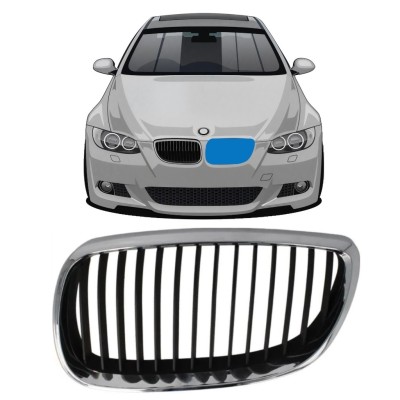 Grill do BMW 3 E92/E93 2006-2010 / Lewa 16311
