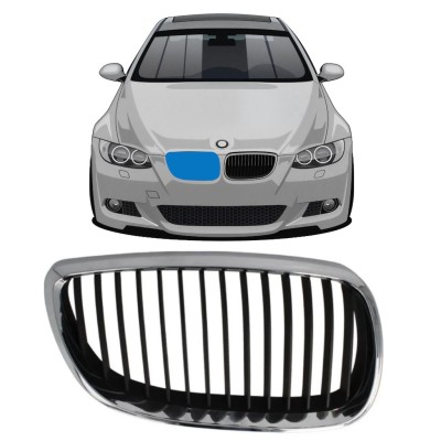 Grill do BMW 3 E92/E93 2006-2010 / Prawa 16310