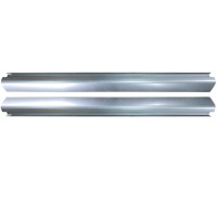 Reperaturka progu do Volkswagen Eos 2006- / Lewa+Prawa / Zestaw 10558