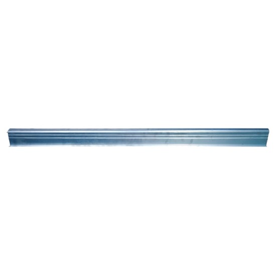 Reperaturka progu do Skoda Fabia I 1999-2007 / Lewa 15732