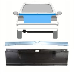 Reperaturka klapy bagażnika do Skoda Felicia 1994-2001 / Zestaw 10801