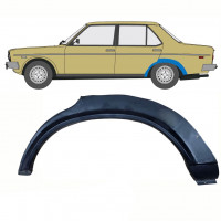 Reperaturka błotnika tylnego do Fiat 131 1972-1986 / Lewa 10722