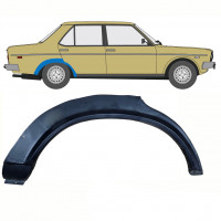 Reperaturka błotnika tylnego do Fiat 131 1972-1986 / Prawa 10721