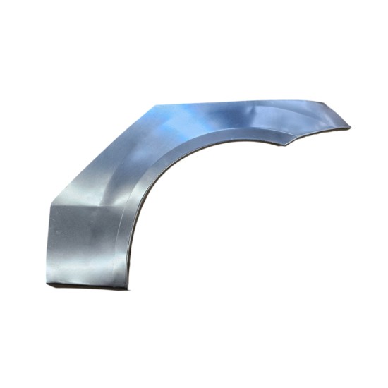 Reperaturka błotnika tylnego do Fiat 500 2007-2018 / Lewa 16072