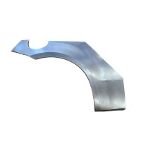 Reperaturka błotnika tylnego do Fiat 500 2007-2018 / Prawa 16071