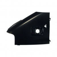 Błotnik przedni do Fiat Ducato Boxer Relay 2002-2006 / Lewa 7619