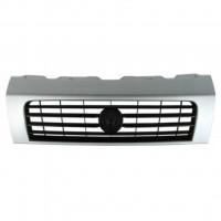 Grill do Fiat Ducato 2006-2014 7493