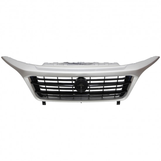 Grill do Fiat Ducato 2014- 7529