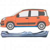 Pełny próg do Fiat Panda 2012- / Lewa 6499