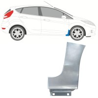 Reperaturka błotnika przedniego do Ford Fiesta 2008-2017 / Prawa 15777