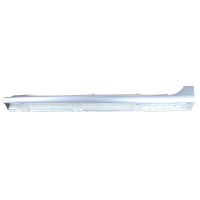 Pełny próg do Ford Fiesta 2017-2023 / Lewa 16266