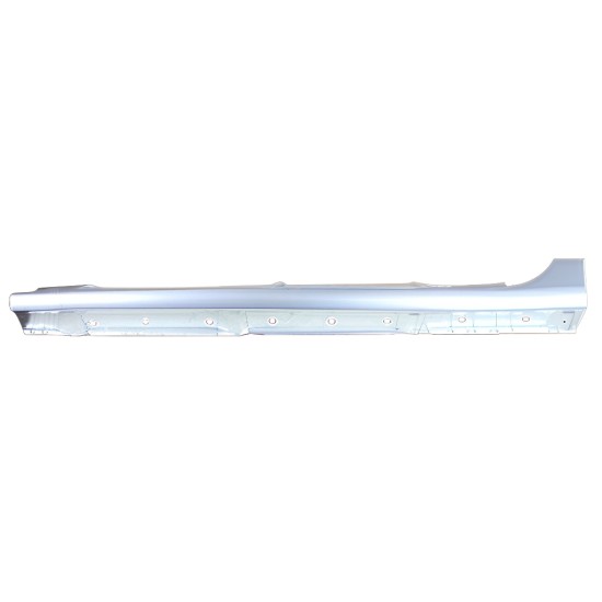 Pełny próg do Ford Fiesta 2017-2023 / Lewa 16266