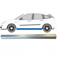 Reperaturka progu do Ford Focus 1998-2004 / Lewa 14783