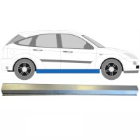 Reperaturka progu do Ford Focus 1998-2004 / Prawa 14782