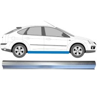 Reperaturka progu część dolna do Ford Focus 2004-2010 / Lewa = Prawa (symetryczny) 14828